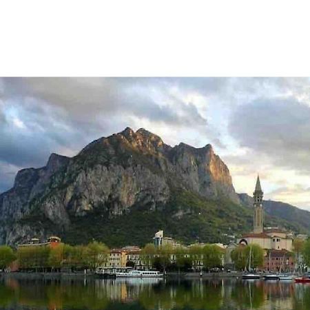 La Nostra Casa In Centro Hotel Lecco Kültér fotó