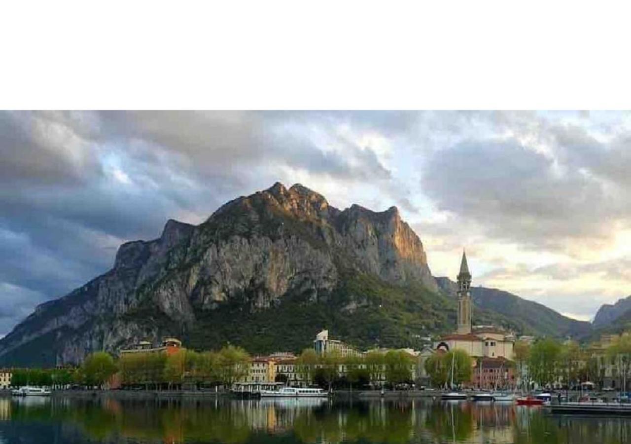 La Nostra Casa In Centro Hotel Lecco Kültér fotó