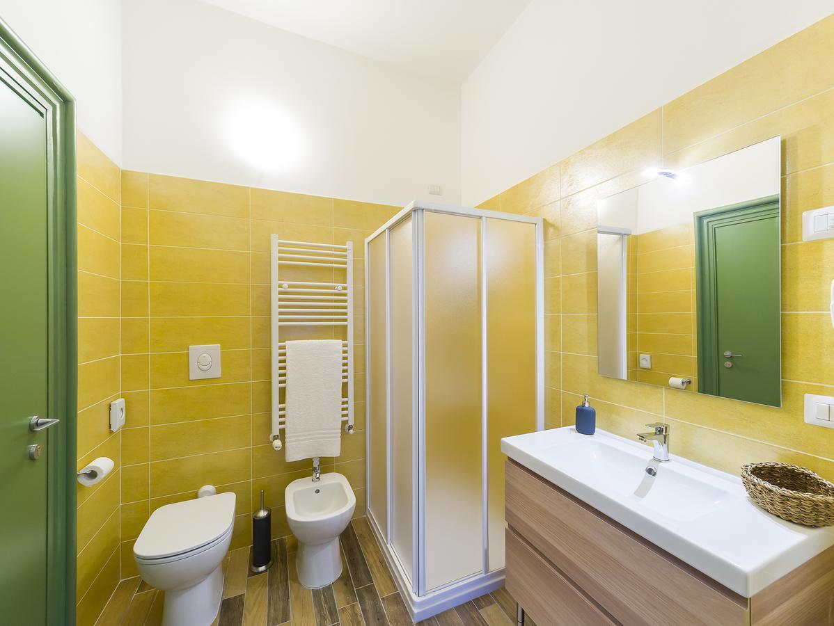 La Nostra Casa In Centro Hotel Lecco Kültér fotó