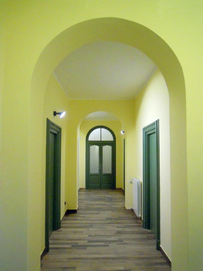 La Nostra Casa In Centro Hotel Lecco Kültér fotó