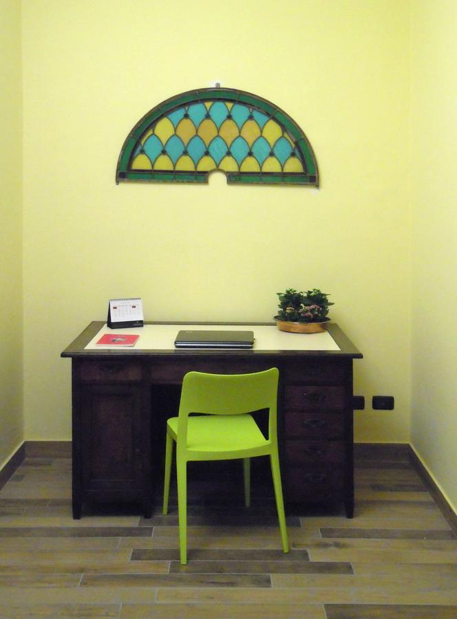 La Nostra Casa In Centro Hotel Lecco Kültér fotó