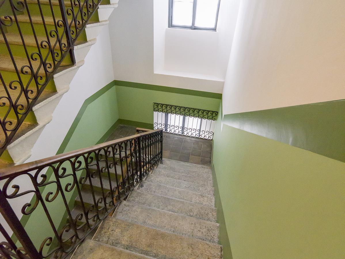 La Nostra Casa In Centro Hotel Lecco Kültér fotó