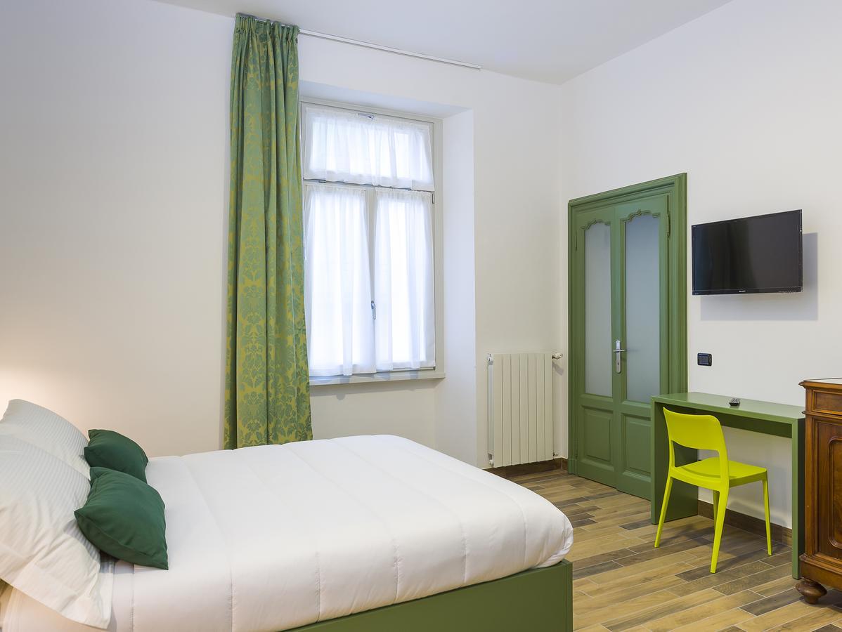 La Nostra Casa In Centro Hotel Lecco Kültér fotó