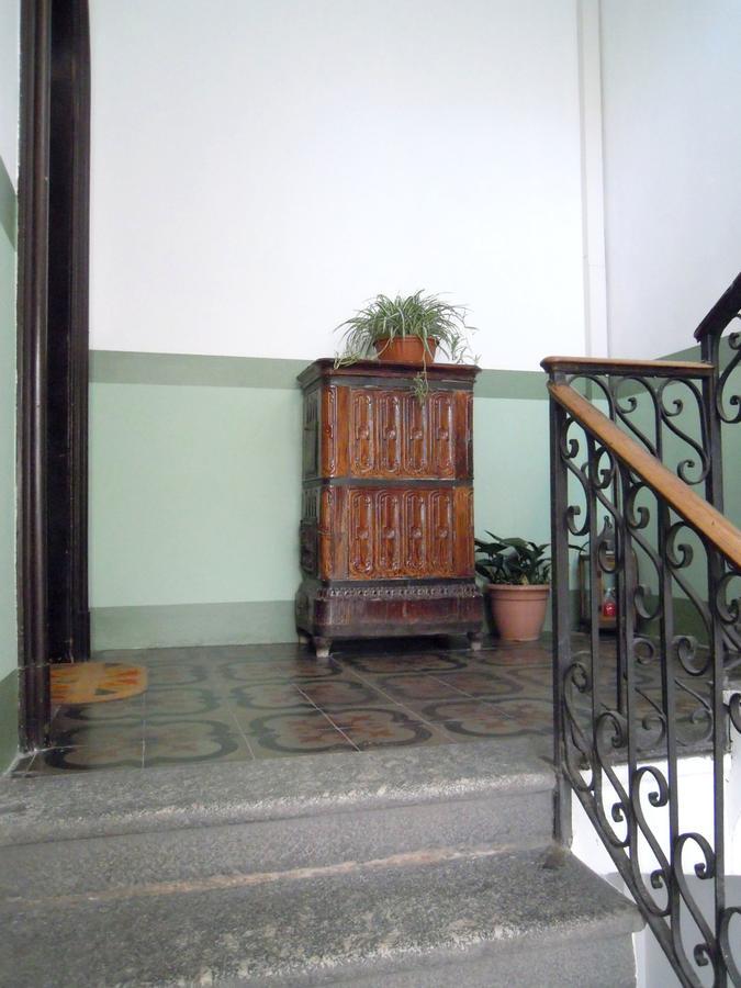 La Nostra Casa In Centro Hotel Lecco Kültér fotó