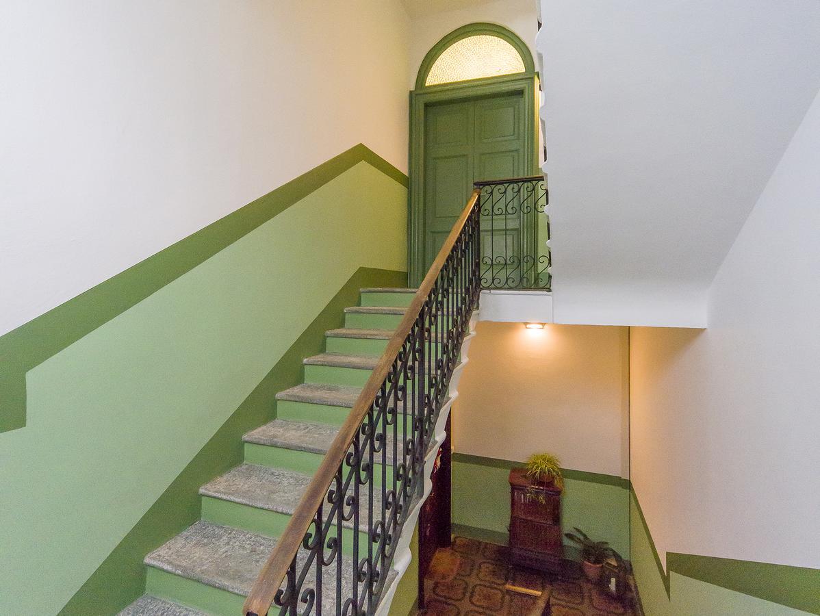 La Nostra Casa In Centro Hotel Lecco Kültér fotó