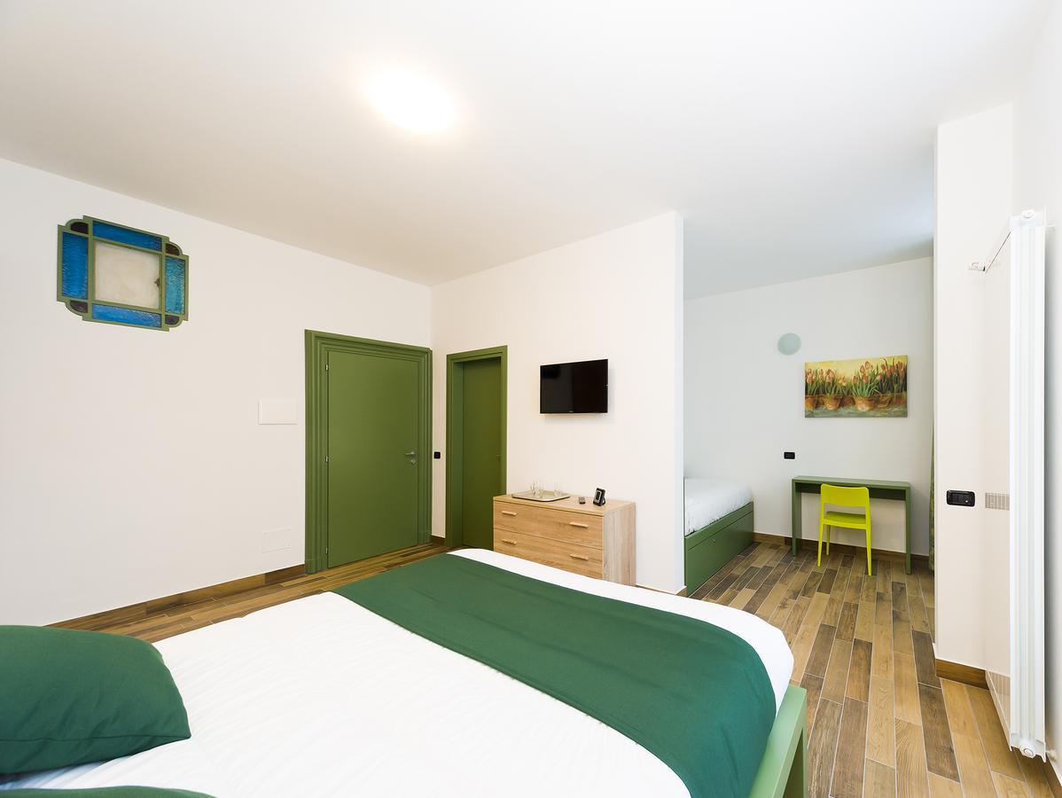 La Nostra Casa In Centro Hotel Lecco Kültér fotó