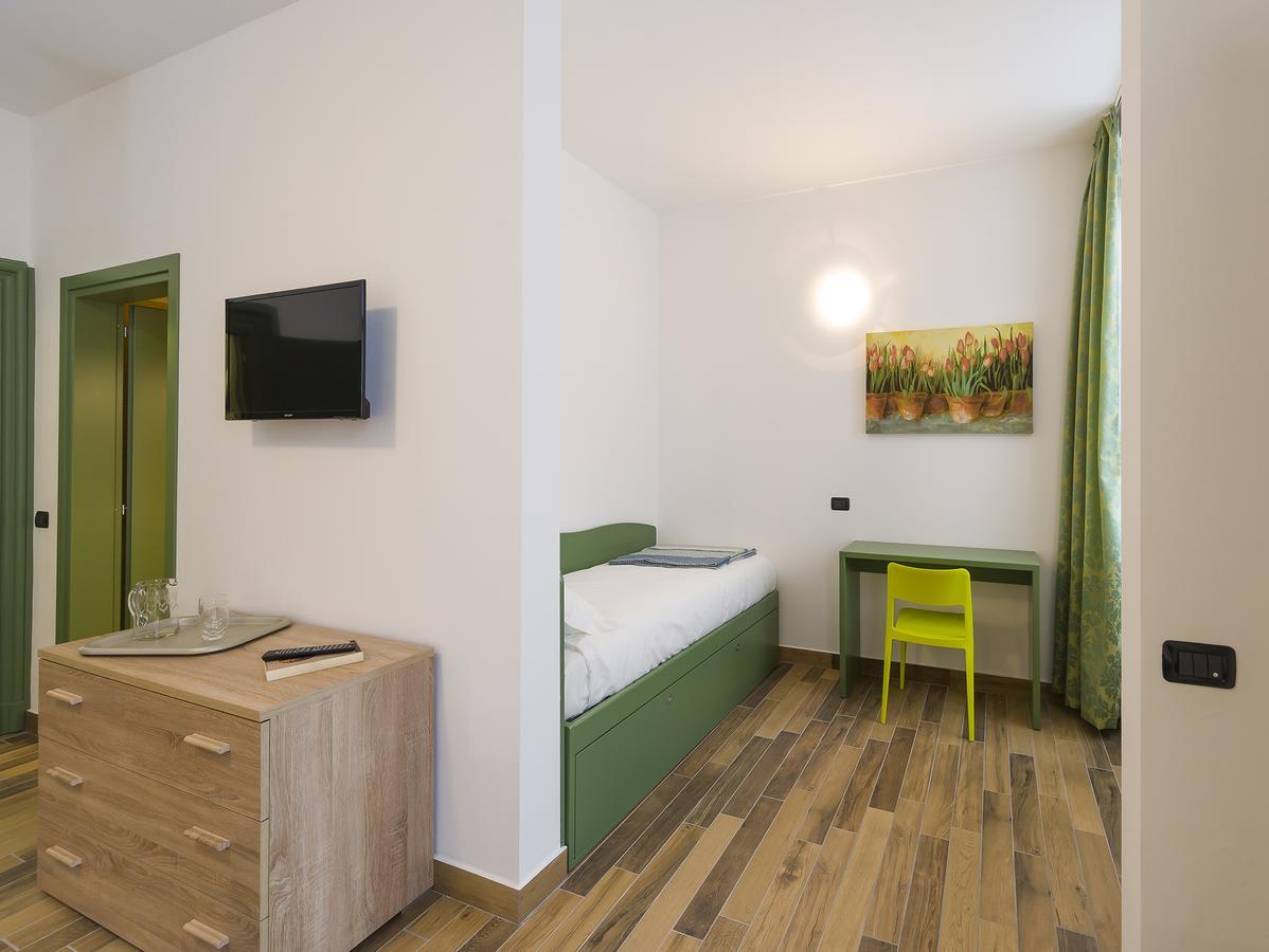 La Nostra Casa In Centro Hotel Lecco Kültér fotó