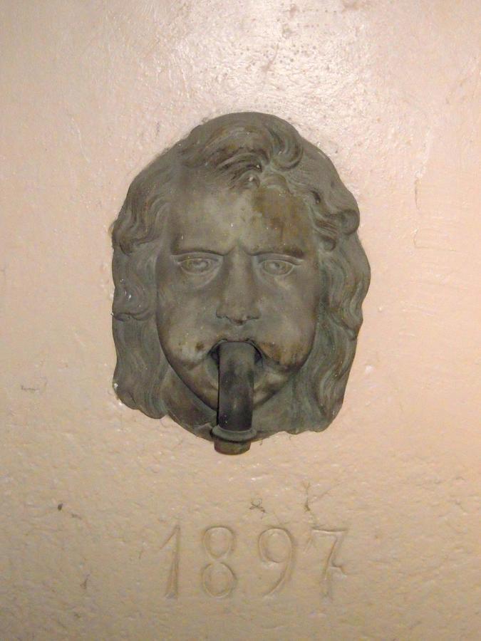 La Nostra Casa In Centro Hotel Lecco Kültér fotó
