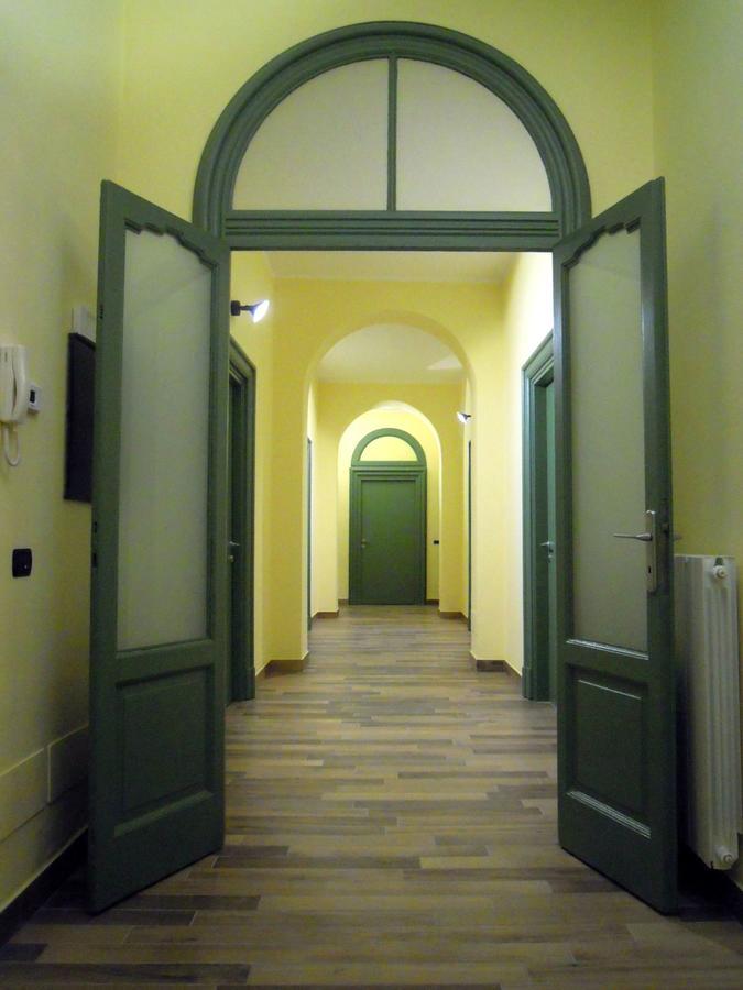 La Nostra Casa In Centro Hotel Lecco Kültér fotó