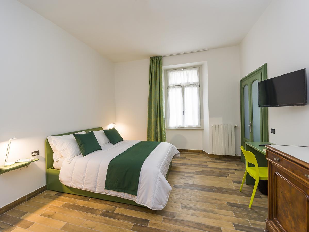 La Nostra Casa In Centro Hotel Lecco Kültér fotó