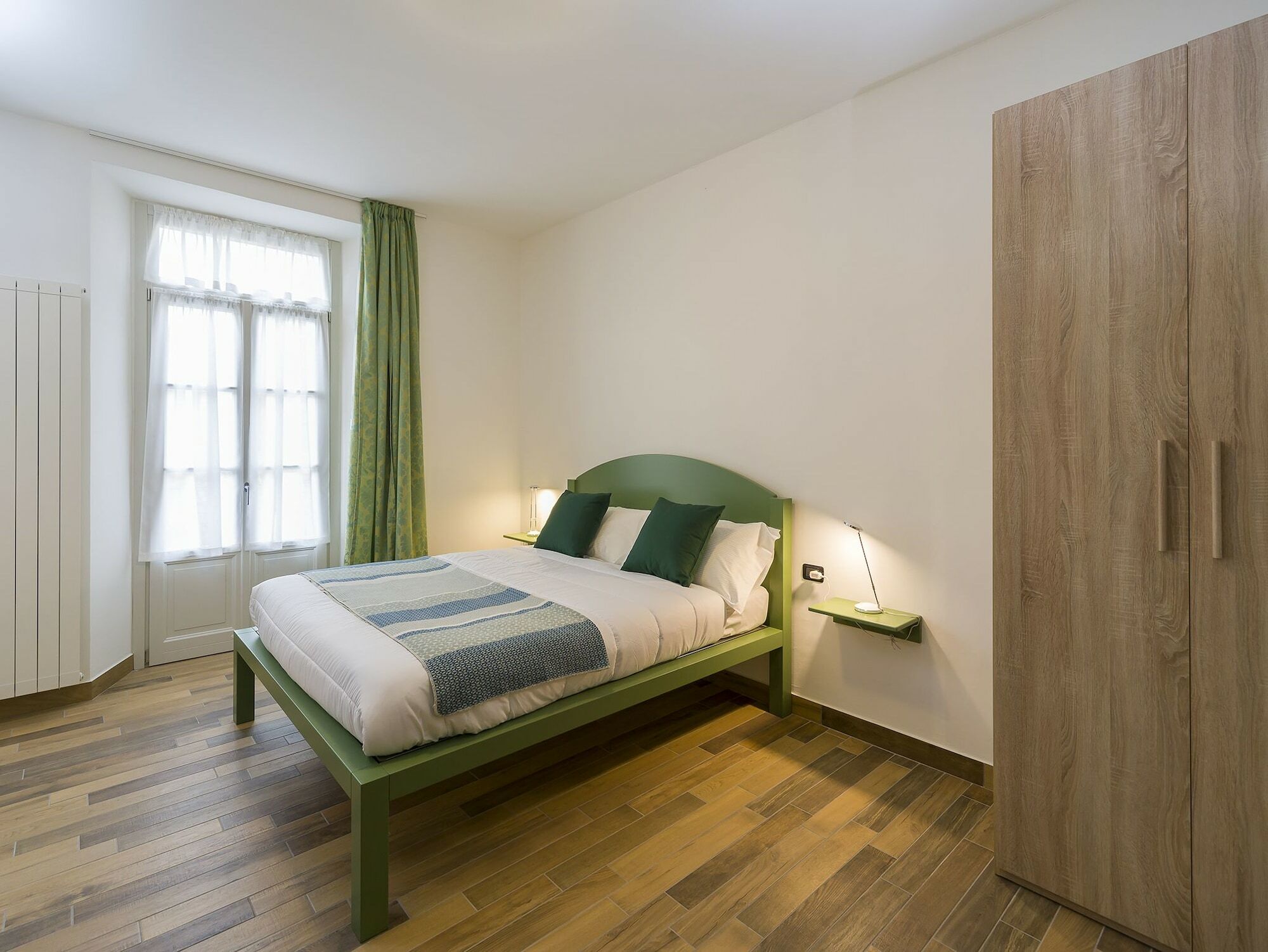 La Nostra Casa In Centro Hotel Lecco Kültér fotó