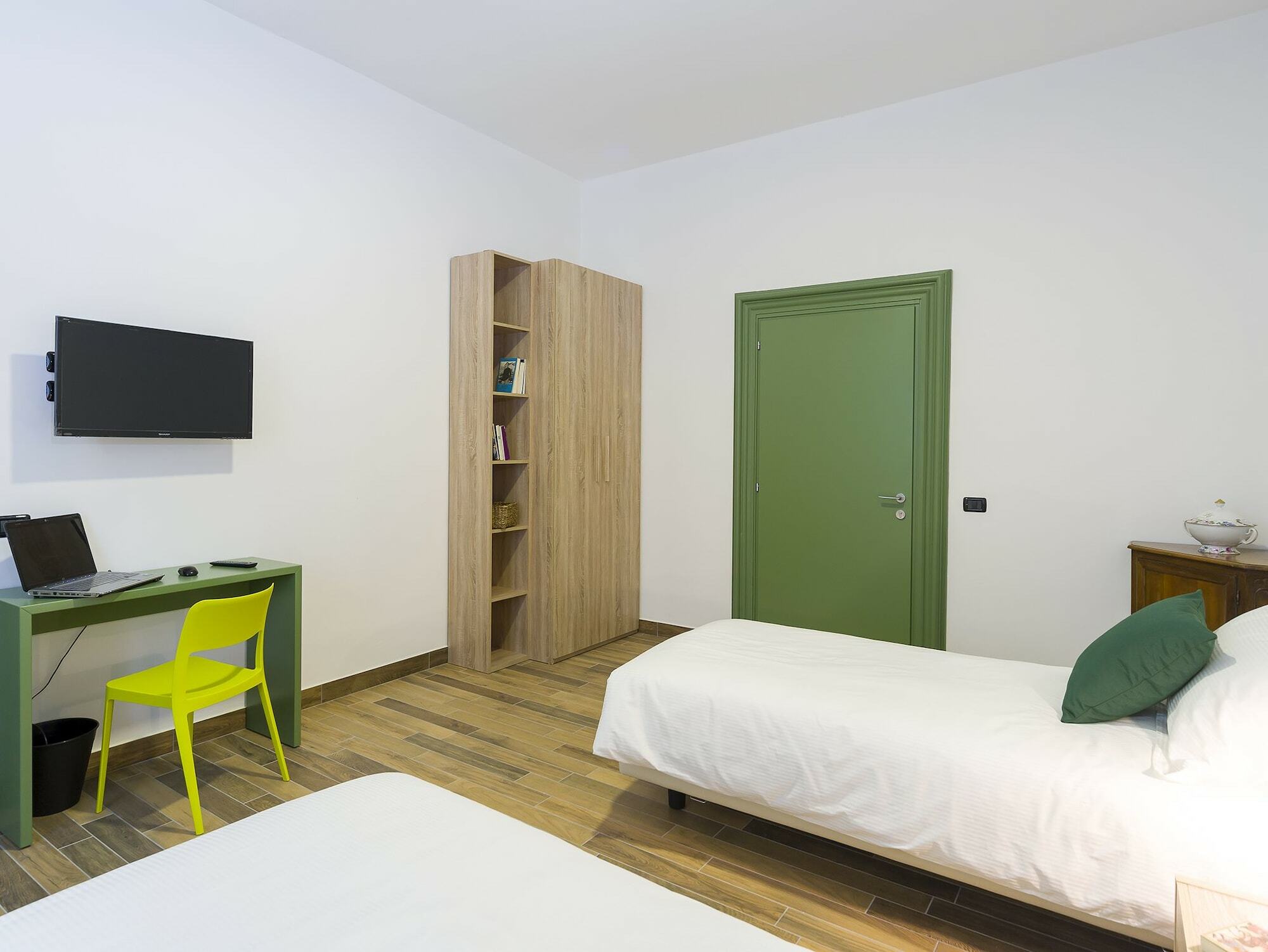 La Nostra Casa In Centro Hotel Lecco Kültér fotó